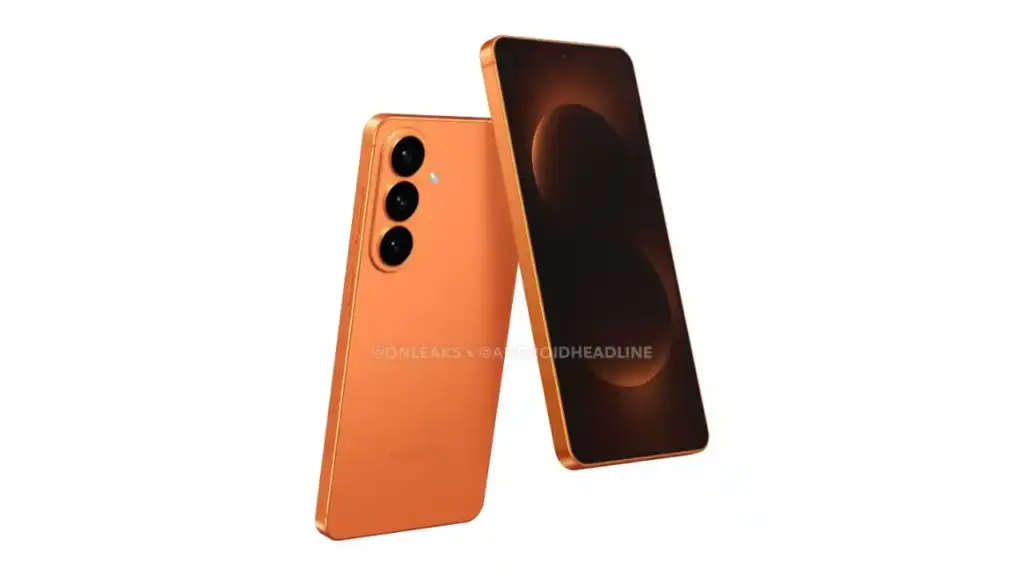 De Toekomst van Technologie: S26 Samsung