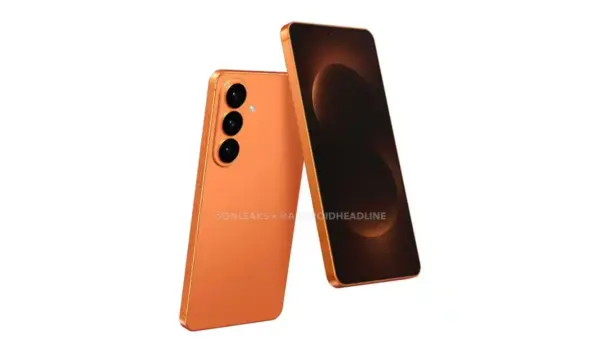 De Toekomst van Technologie: S26 Samsung