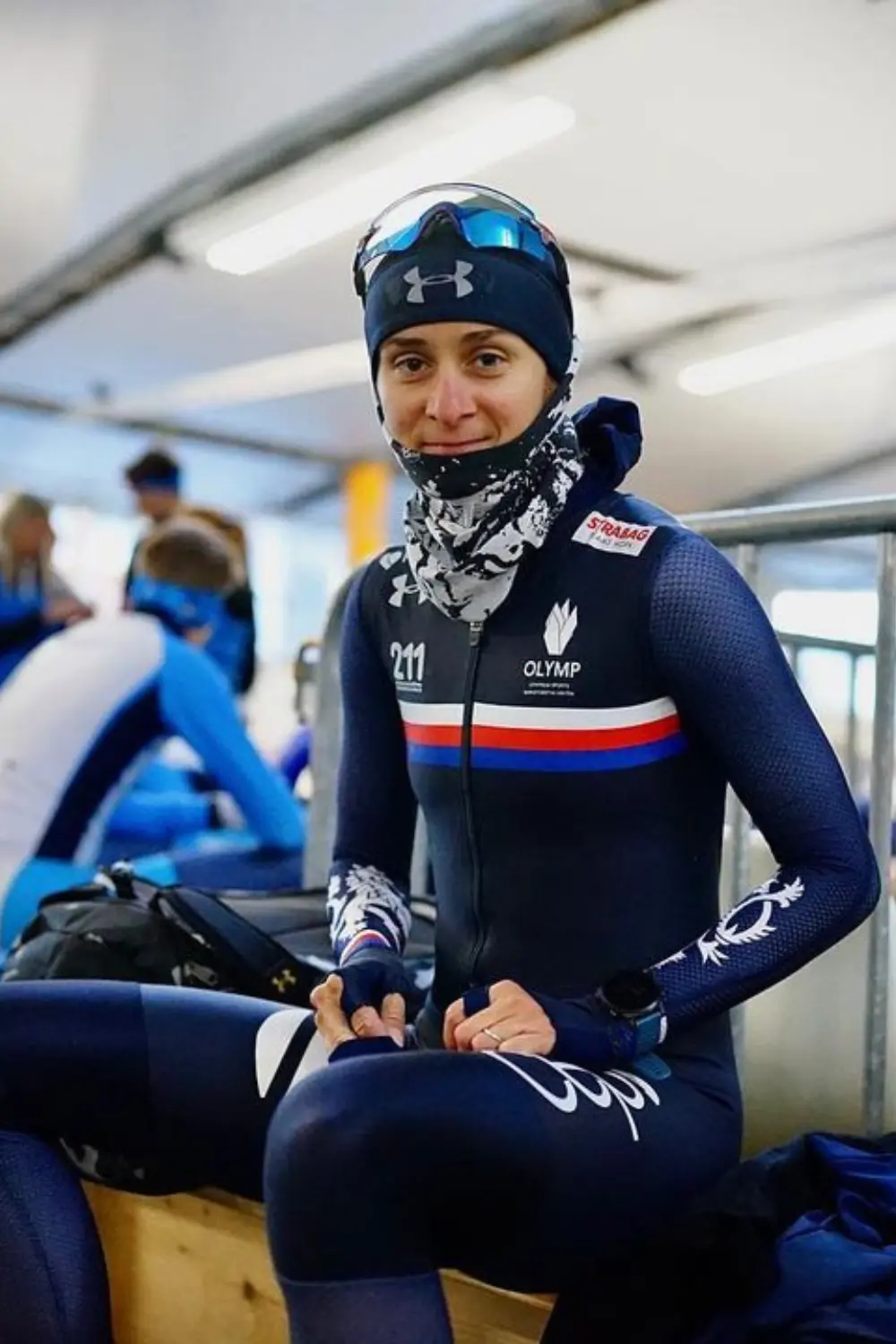 Martina Sáblíková: Een legende in de wereld van het schaatsen