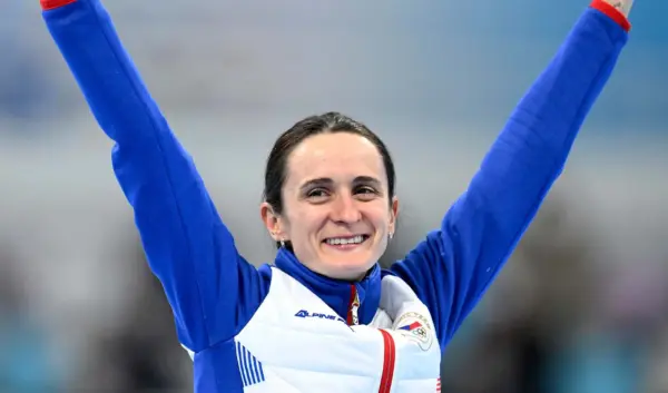 Het Leven en de Carrière van Martína Sáblíková