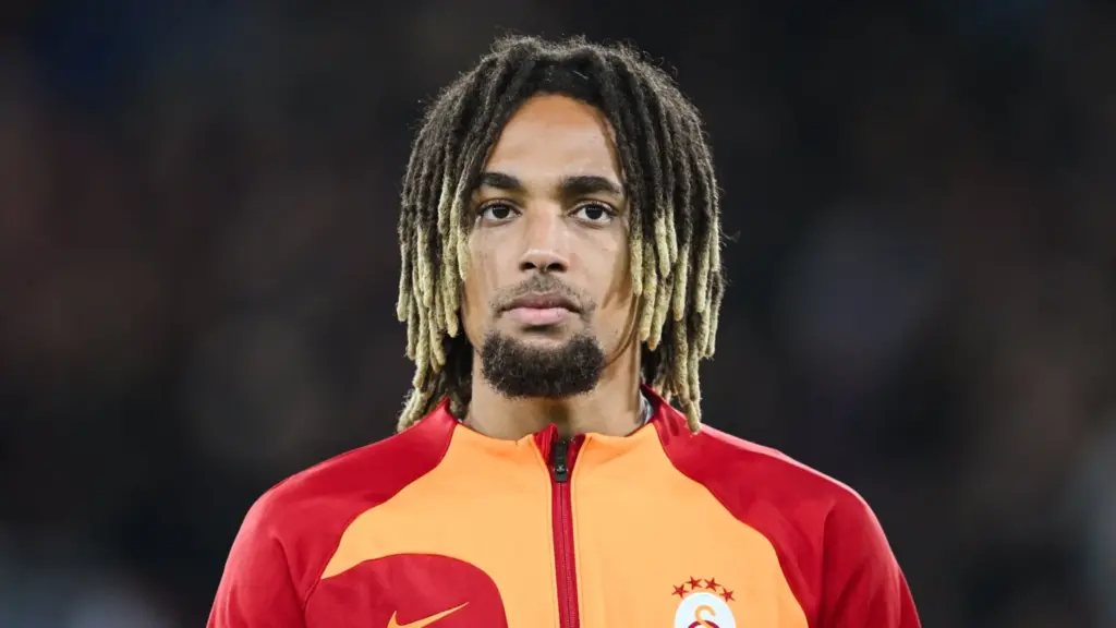 Sacha Boey en zijn impact op het Nederlands voetbal