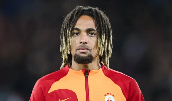 Sacha Boey en zijn impact op het Nederlands voetbal