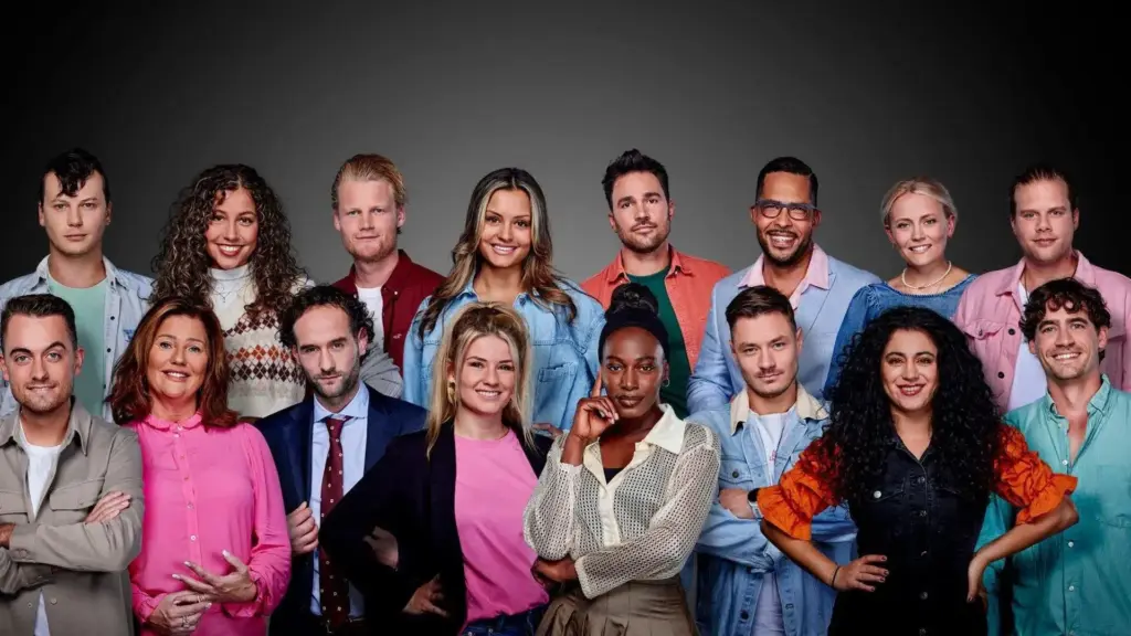 De rol van Salar Bondgenoten in samenwerking