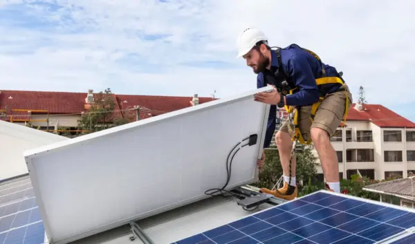 De Salderingsregeling voor Zonnepanelen in 2023