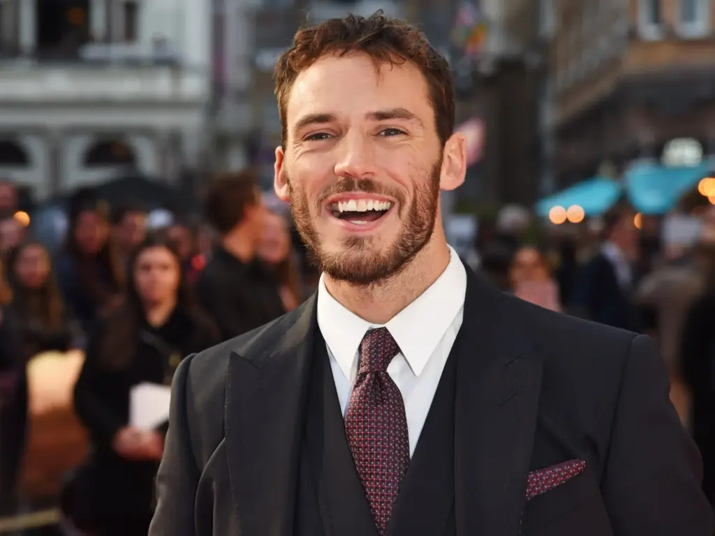 De Opkomst van Sam Claflin in de Filmindustrie