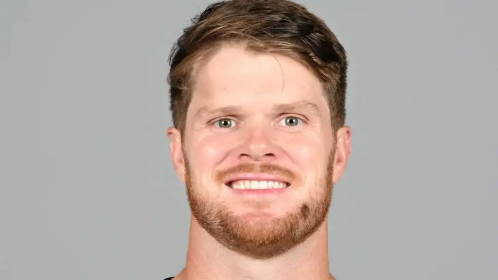 Sam Darnold: Een Veelbelovende Toekomst in de NFL