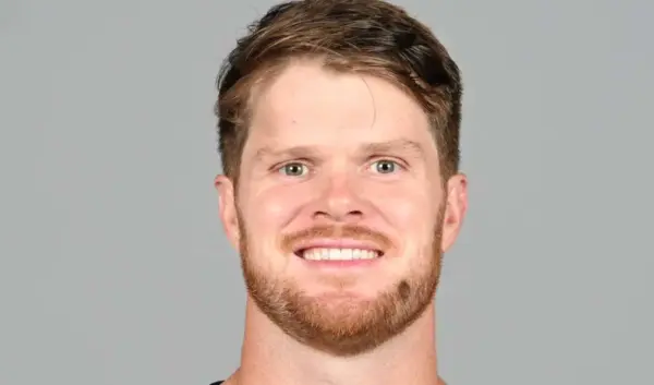 Sam Darnold: Een Veelbelovende Toekomst in de NFL