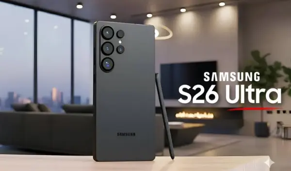 Samsung Galaxy S26 Ultra: De Toekomst van Smartphones