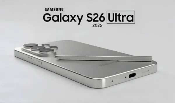 Ontdek de Samsung Galaxy S26 Ultra: Innovatieve Highlights