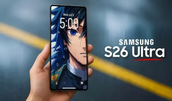 samsung galaxy s26 ultra — NL news