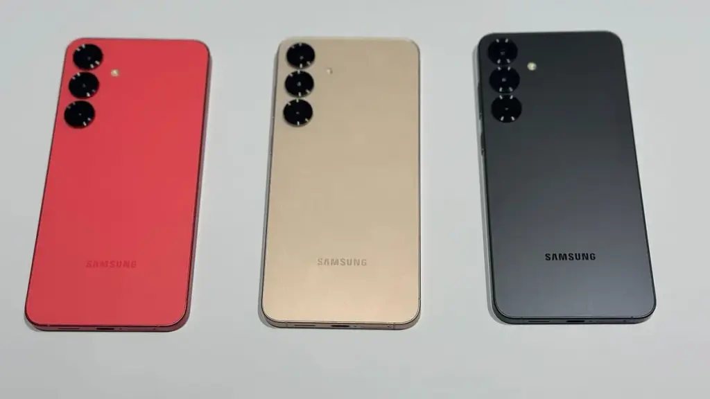 Ontdek de Nieuwe Samsung S26: Een Revolutie in Smartphones