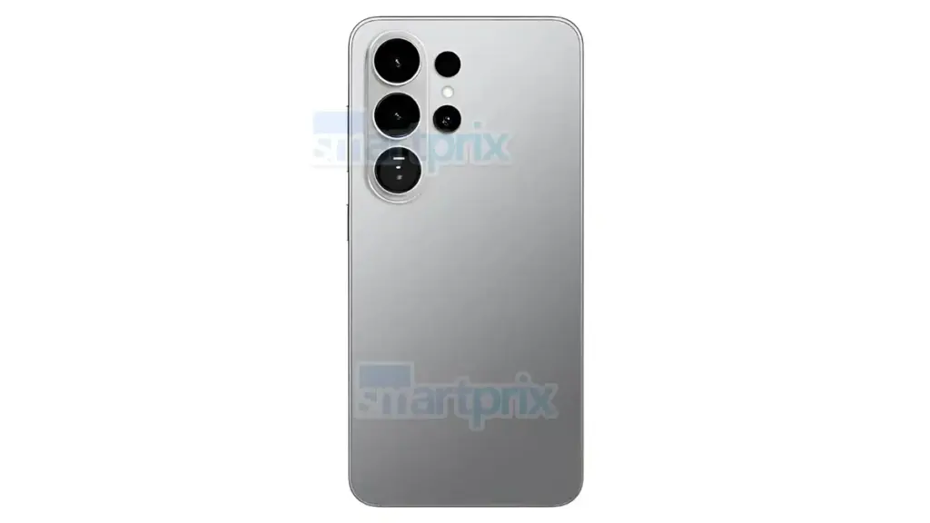 Wat maakt de samsung s26 ultra zo bijzonder?