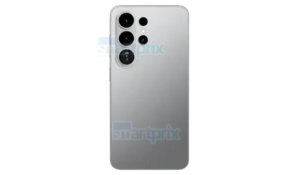 samsung s26 ultra — NL news