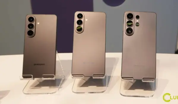 samsung s26 — NL news