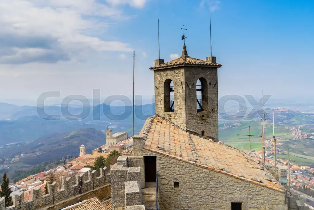 San Marino: Een verborgen juweel in Europa
