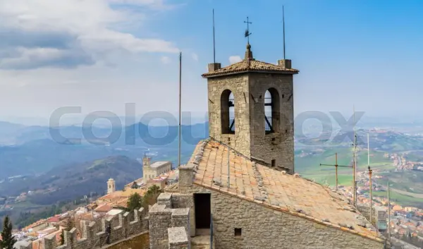 San Marino: Een verborgen juweel in Europa