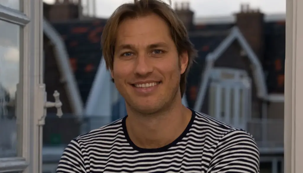 De impact van Sander de Kramer op de journalistiek
