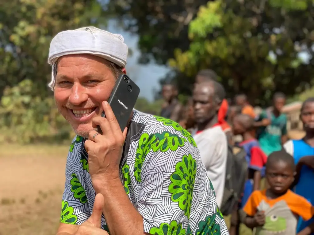 Sander de Kramer: Een Blik op Zijn Werk en Invloed
