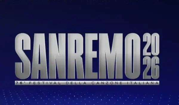 sanremo 2026 — NL news