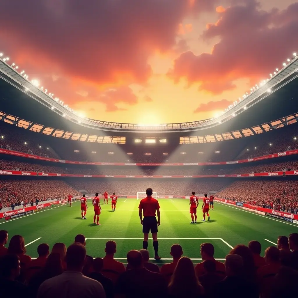 Santa Clara en Benfica Strijden in de Liga Portugal