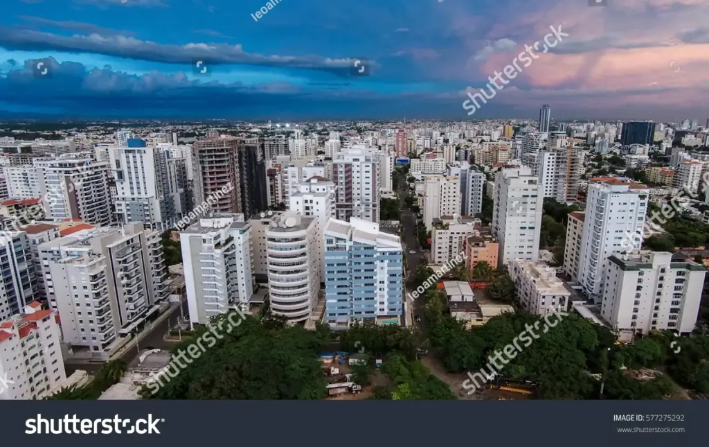 Santo Domingo: Innovaties en Toekomstig Vooruitzicht