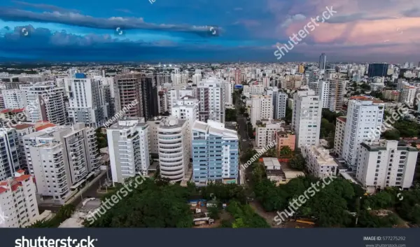 Santo Domingo: Innovaties en Toekomstig Vooruitzicht