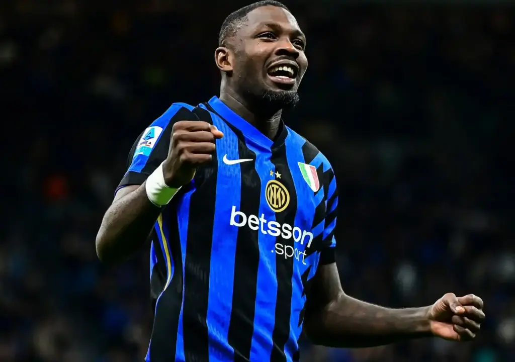 Analyse van de Wedstrijd Sassuolo tegen Inter