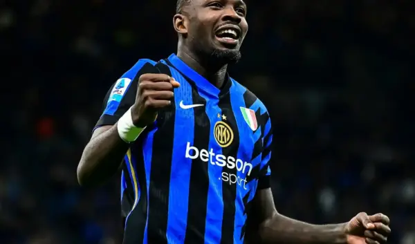 Analyse van de Wedstrijd Sassuolo tegen Inter