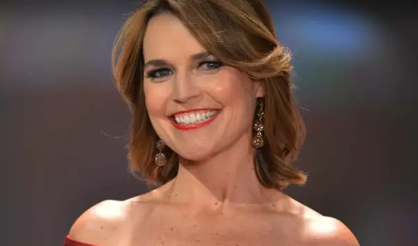 Savannah Guthrie: Haar Impact op het Nieuws
