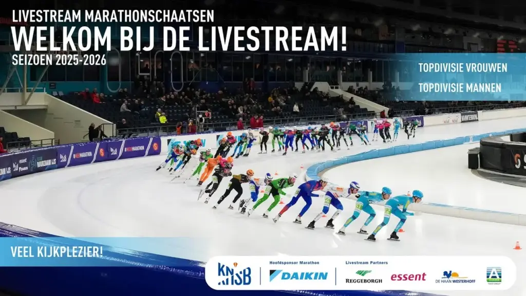 Schaatsen Live: Wat je moet weten over de nieuwste evenementen