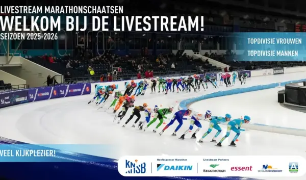 Schaatsen Live: Wat je moet weten over de nieuwste evenementen