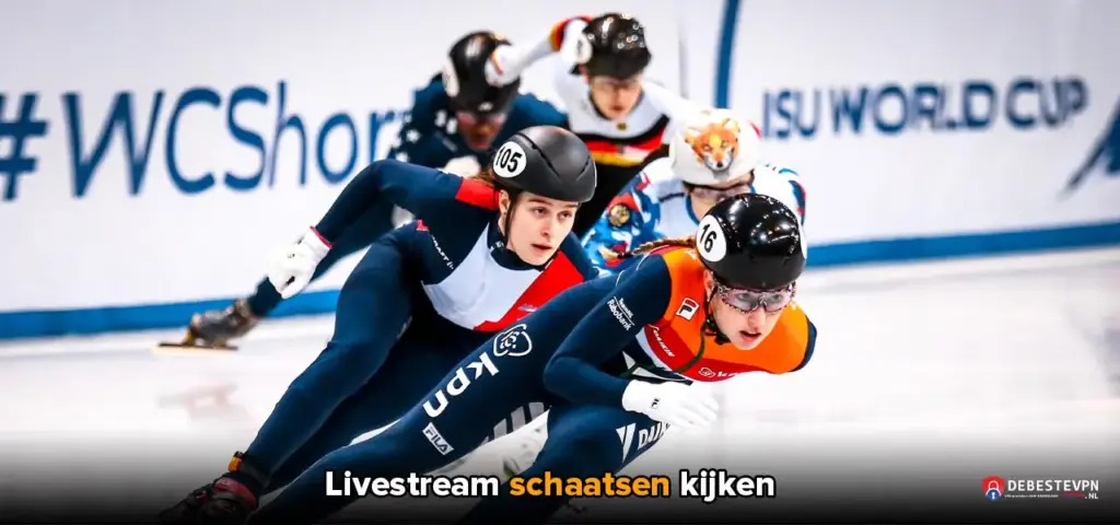 Schaatsen Live: Evenementen en Belangrijke Informatie