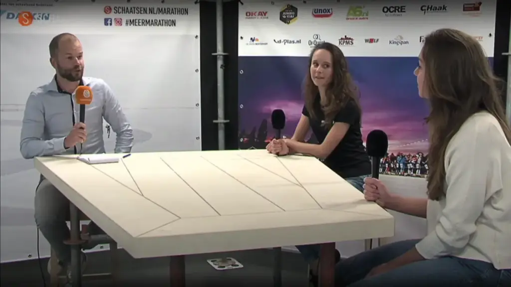 Schaatsen Live Kijken: Een Complete Gids