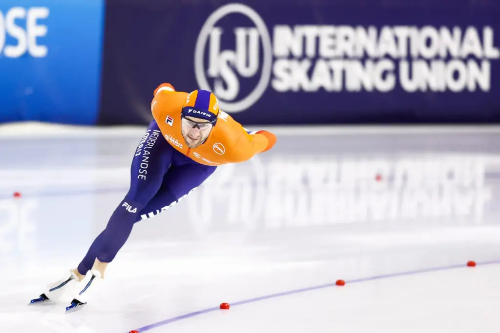Schaatsen op de Olympische Spelen 2024: Kansen en Verwachtingen