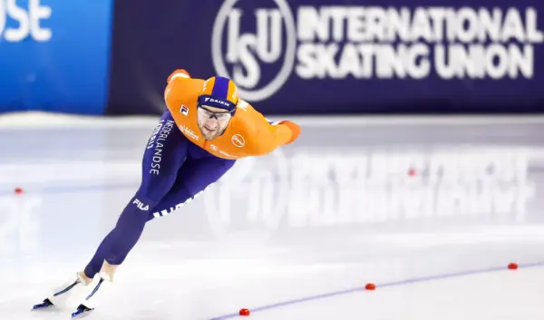 Schaatsen op de Olympische Spelen 2024: Kansen en Verwachtingen