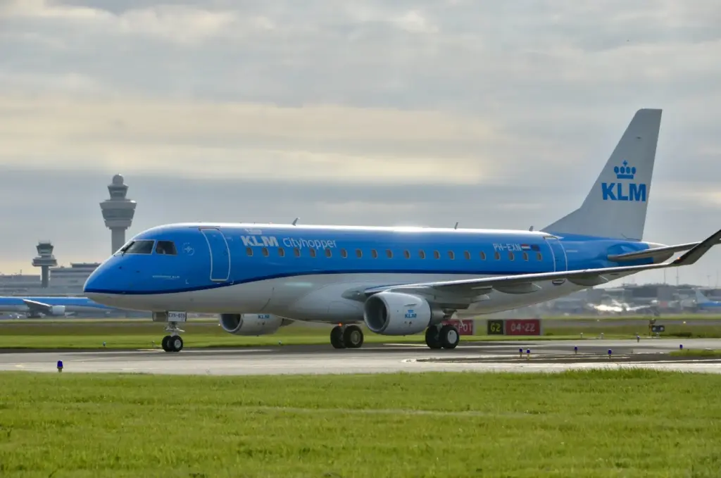 De Impact van Schiphol op Vervoer en Economie