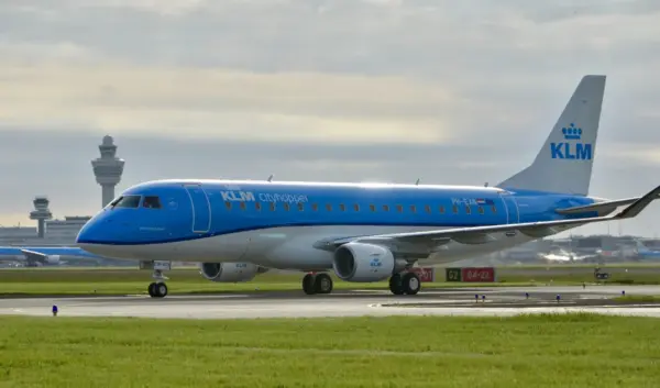De Impact van Schiphol op Vervoer en Economie