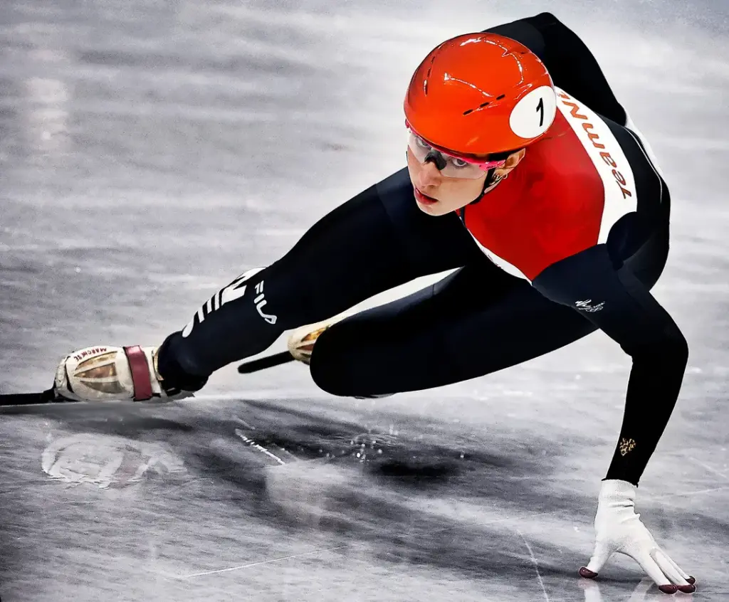 Suzanne Schulting: Een blik op haar Olympische toekomst