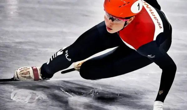 Suzanne Schulting: Een blik op haar Olympische toekomst