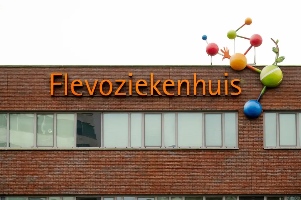 Schurft en de Zorg van Flevoziekenhuis Almere