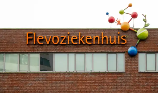 Recent Schurftuitbraak in Flevoziekenhuis Almere