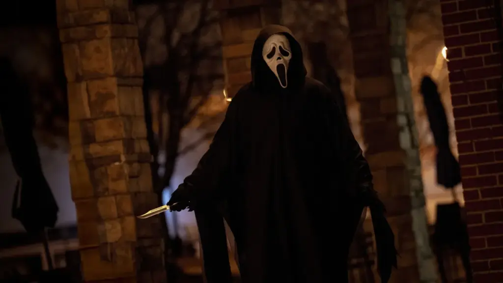 Scream 7: De terugkeer van Sidney Prescott en de spanning die ons te wachten staat