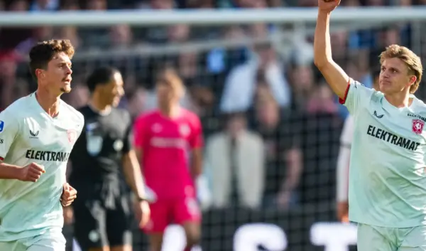 Sem Steijn: De Toekomst van Feyenoord