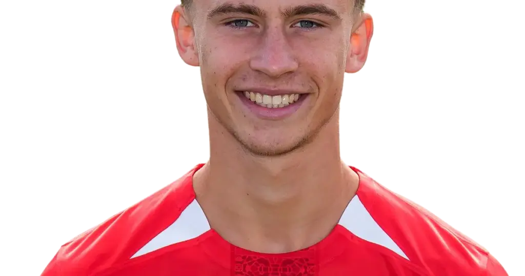 Sem van Duijn: Een Ster in Opkomst in de Sportwereld