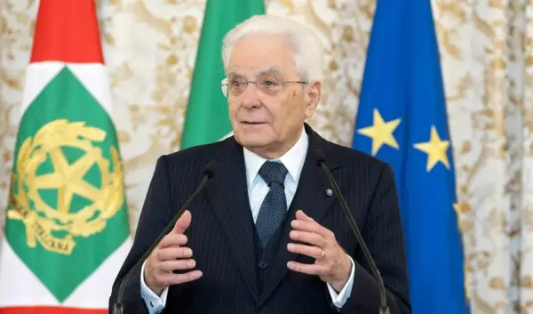 Sergio Mattarella: De Rol van de President van Italië