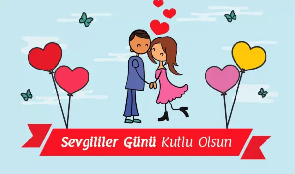 Sevgililer Günü: De Viering van de Liefde