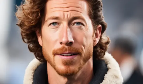 Shaun White: De onbetwiste koning van de snowboardwereld