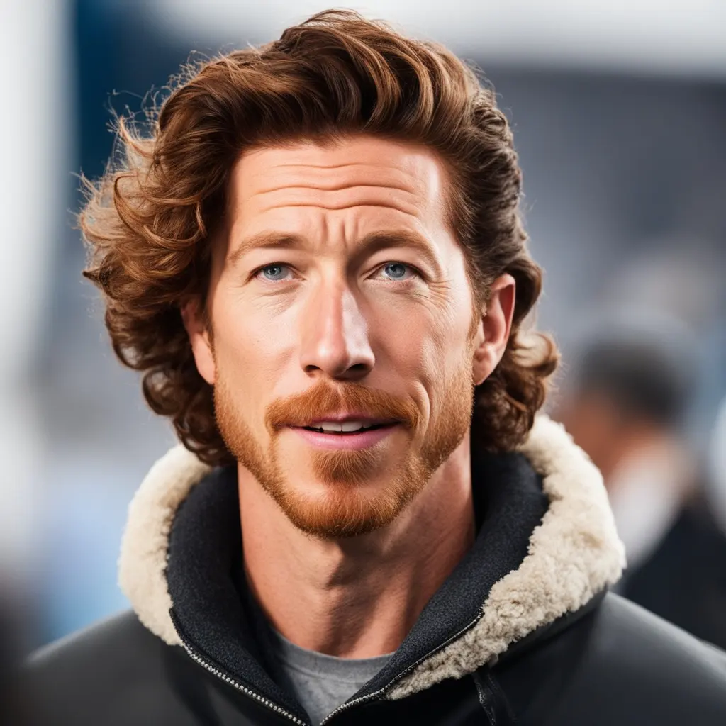 Shaun White: De onbetwiste koning van de snowboardwereld