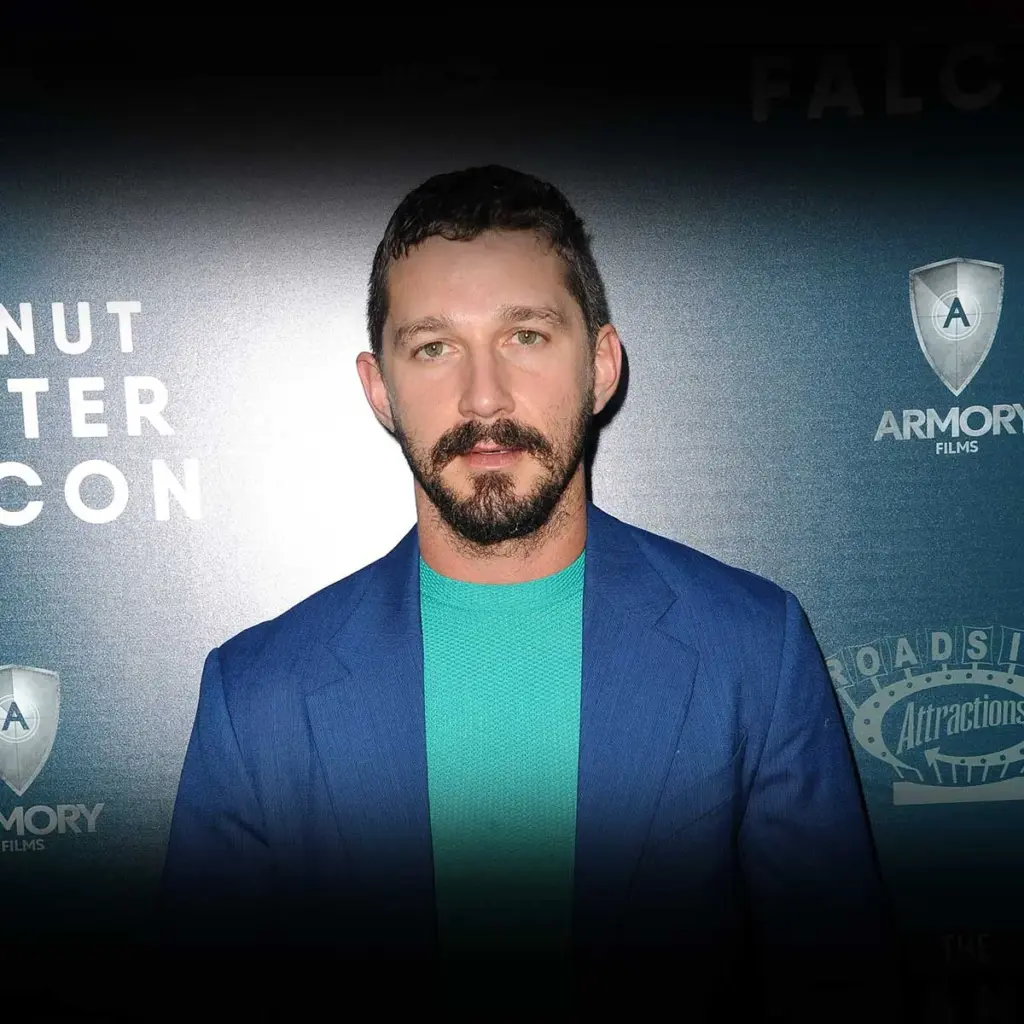 Het leven en de carrière van Shia LaBeouf