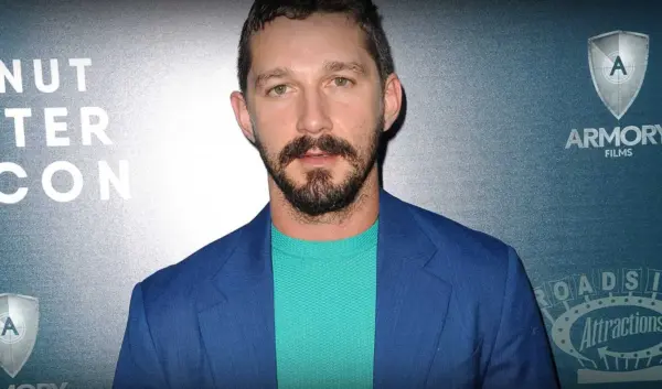 Het leven en de carrière van Shia LaBeouf
